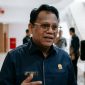 Foto: Ketua Komisi I DPRD Kota Samarinda, Samri Shaputra.