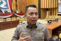 Foto: Ketua Komisi III DPRD Kota Samarinda, Deni Hakim Anwar.