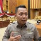 Foto: Ketua Komisi III DPRD Kota Samarinda, Deni Hakim Anwar.