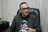 Foto: Anggota Komisi I DPRD Samarinda, Adnan Faridhan.