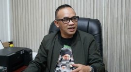 Foto: Anggota Komisi I DPRD Samarinda, Adnan Faridhan.
