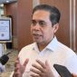 Foto: Ketua DPRD Kota Samarinda, Helmi Abdullah.