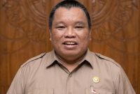 


Foto: Anggota Komisi II DPRD Kota Samarinda, Sani Bin Husain.