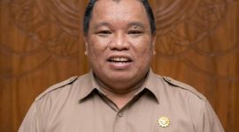 


Foto: Anggota Komisi II DPRD Kota Samarinda, Sani Bin Husain.
