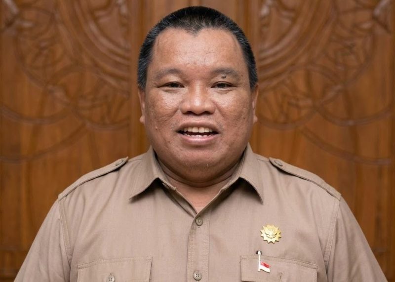 


Foto: Anggota Komisi II DPRD Kota Samarinda, Sani Bin Husain.