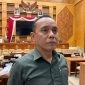 Foto: Ketua Komisi IV DPRD Kota Samarinda, Mohammad Novan Syahronny Pasie.