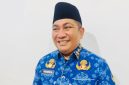 Foto: Kepala BKPSDM Kutai Kartanegara, Rendra Abadi.