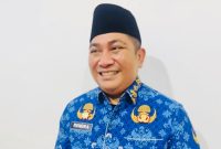 Foto: Kepala BKPSDM Kutai Kartanegara, Rendra Abadi.