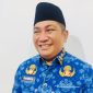 Foto: Kepala BKPSDM Kutai Kartanegara, Rendra Abadi.