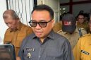 Foto: Bupati Kutai Kartanegara, Aulia Rahman Basri.