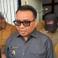 Foto: Bupati Kutai Kartanegara, Aulia Rahman Basri.