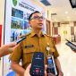 Foto: Pelaksana Tugas (Plt) Kepala Bapelitbang PPU, Ade Rianto.