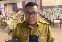 Foto: Kepala DPMD Kukar Arianto.