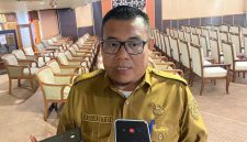 Foto: Kepala DPMD Kukar Arianto.