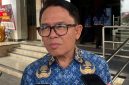 Foto: Plt Kepala Dispar Kukar, Awang Agus Dharmawan.
