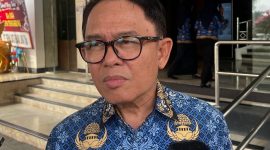 Foto: Plt Kepala Dispar Kukar, Awang Agus Dharmawan.