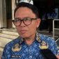 Foto: Plt Kepala Dispar Kukar, Awang Agus Dharmawan.