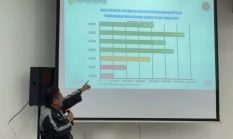 Program Bunga Desaku Kukar Terpilih Ikuti Kompetisi Inovasi Tingkat Provinsi