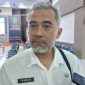 Foto: Kepala DP2KB Kukar, Maman Setiawan.