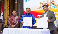 PPU dan Bulukumba Buka Jalur Pasar Antardaerah, Produk Pertanian Jadi Prioritas