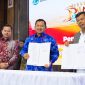 Foto: Pemerintah Kabupaten Penajam Paser Utara dan Pemerintah Kabupaten Bulukumba menjalin kerja sama untuk memperluas pemasaran produk unggulan daerah. (Ist)