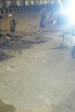 37 Orang Diperiksa Polisi, Dugaan Pencurian Kabel Bawah Tanah di Samarinda Diusut