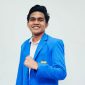 Foto: Ketua PMII Komisariat Universitas Mulawarman, Ali Sya’ban Muthahari.