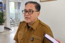 Foto: Kepala Dinas Kesehatan Kota Samarinda, Ismid Kusasih.