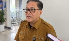 Dinkes Samarinda Siagakan Puskesmas Palaran dan Makroman Hadapi Ancaman ISPA akibat Karhutla