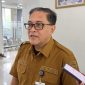 Foto: Kepala Dinas Kesehatan Kota Samarinda, Ismid Kusasih.