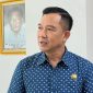 Foto: Anggota Komisi II DPRD Kota Samarinda, Viktor Yuan