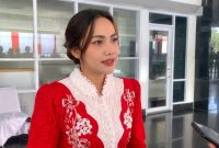 Foto: Wakil Ketua III DPRD Kota Samarinda, Celni Pita Sari.