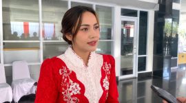 Foto: Wakil Ketua III DPRD Kota Samarinda, Celni Pita Sari.