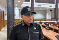 Foto: Anggota Komisi II DPRD Kota Samarinda, Joha Fajal.