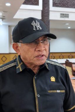 DPRD Samarinda Ungkap Pola Pengawasan Aparatur kepada DPRD Kolaka