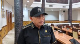 Foto: Anggota Komisi II DPRD Kota Samarinda, Joha Fajal.