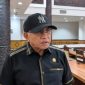 Foto: Anggota Komisi II DPRD Kota Samarinda, Joha Fajal.