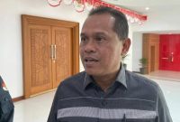 Foto: Anggota Komisi III DPRD Kota Samarinda, Jasno.