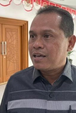 Atasi Banjir Samarinda, DPRD Dorong Relokasi Warga dan Penataan Bantaran Sungai