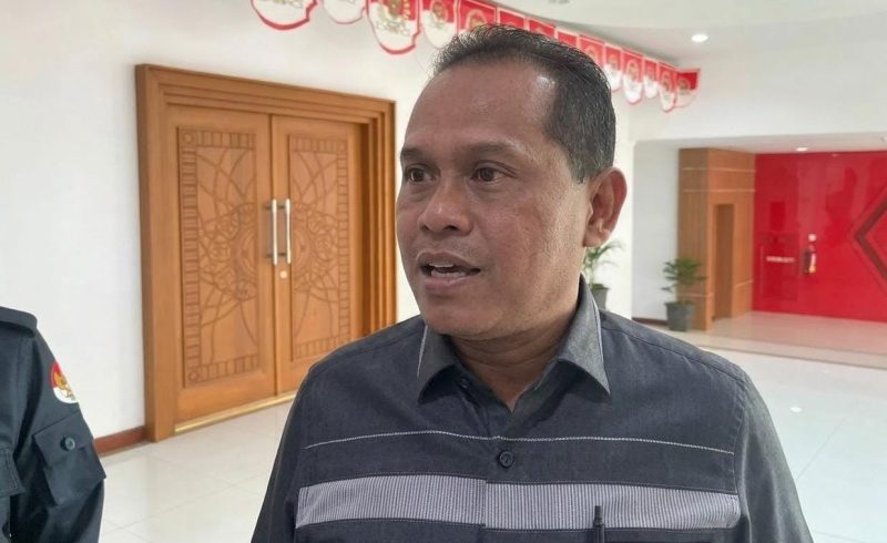Foto: Anggota Komisi III DPRD Kota Samarinda, Jasno.