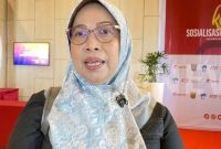 Foto: Wakil Ketua Komisi IV DPRD Kota Samarinda, Sri Puji Astuti.