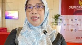 Foto: Wakil Ketua Komisi IV DPRD Kota Samarinda, Sri Puji Astuti.