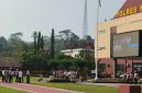 Foto: Apel Operasi Patuh Mahakam 2026 di Polres Kukar