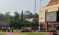 Dishub Kukar Dorong Edukasi untuk Tingkatkan Kesadaran dan Keselamatan Berlalu Lintas