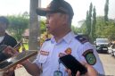 Foto: Kepala Dinas Perhubungan Kukar, Junaidi.