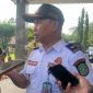 Foto: Kepala Dinas Perhubungan Kukar, Junaidi.