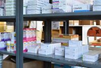 foto: Dinkes PPU memperketat validasi Rencana Kebutuhan Obat (RKO).