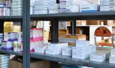 Cegah Pemborosan Stok Obat, Dinkes PPU Validasi Kebutuhan Fasilitas Kesehatan