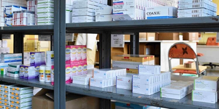 foto: Dinkes PPU memperketat validasi Rencana Kebutuhan Obat (RKO).