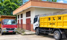 Dexlite Rp25.700 per Liter, DLH PPU Pangkas Armada Truk Sampah demi Efisiensi